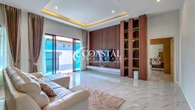 3 Bedroom House for Sale or Rent in Pong, Chonburi