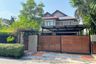 4 Bedroom House for rent in AREEYA SAWANA KASET-NAWAMINTR, Lat Phrao, Bangkok