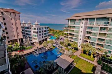 3 Bedroom Condo for sale in Na Kluea, Chonburi
