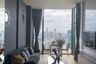 1 Bedroom Condo for rent in 28 Chidlom, Lumpini, Bangkok near BTS Chit Lom