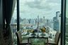 1 Bedroom Condo for rent in 28 Chidlom, Lumpini, Bangkok near BTS Chit Lom