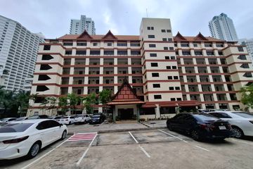 1 Bedroom Condo for sale in Na Kluea, Chonburi