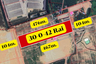 Land for sale in Khao Khan Song, Chonburi