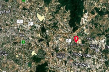 Land for sale in Khao Khan Song, Chonburi