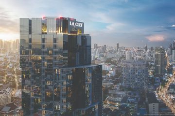 5 Bedroom Condo for sale in The Residences 38, Phra Khanong, Bangkok near BTS Thong Lo