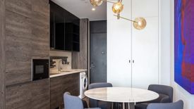 2 Bedroom Condo for rent in MUNIQ Langsuan, Lumpini, Bangkok near BTS Chit Lom