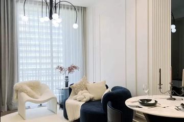 1 Bedroom Condo for rent in MUNIQ Langsuan, Lumpini, Bangkok near BTS Chit Lom