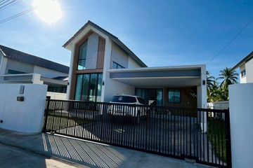 3 Bedroom House for rent in Nong-Kham, Chonburi