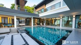 7 Bedroom Villa for sale in Na Jomtien, Chonburi