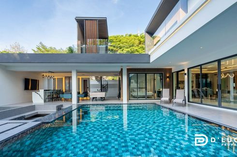 7 Bedroom Villa for sale in Na Jomtien, Chonburi