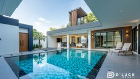 7 Bedroom Villa for sale in Na Jomtien, Chonburi