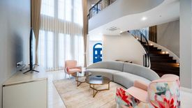 5 Bedroom House for rent in Narasiri Krungthepkreetha, Hua Mak, Bangkok