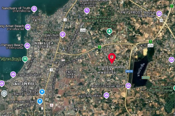 Land for sale in Nong Prue, Chonburi