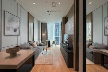 1 Bedroom Condo for rent in 28 Chidlom, Lumpini, Bangkok near BTS Chit Lom