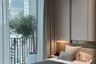 1 Bedroom Condo for rent in 28 Chidlom, Lumpini, Bangkok near BTS Chit Lom