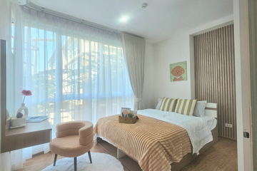 1 Bedroom Condo for sale in Chang Phueak, Chiang Mai