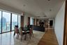 3 Bedroom Condo for rent in The Met, Thung Maha Mek, Bangkok near BTS Chong Nonsi