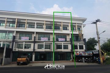 2 Bedroom Townhouse for sale in Khu Khot, Pathum Thani near BTS Khlong Sam