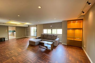 3 Bedroom Condo for rent in Polo Residence, Lumpini, Bangkok near MRT Lumpini