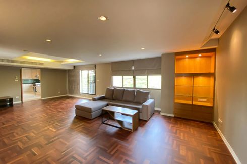 3 Bedroom Condo for rent in Polo Residence, Lumpini, Bangkok near MRT Lumpini