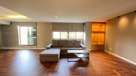 3 Bedroom Condo for rent in Polo Residence, Lumpini, Bangkok near MRT Lumpini