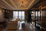 3 Bedroom Apartment for rent in Once Pattaya Condominium, Na Kluea, Chonburi