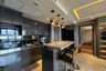 3 Bedroom Apartment for rent in Once Pattaya Condominium, Na Kluea, Chonburi