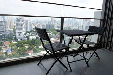 1 Bedroom Condo for rent in Aequa Sukhumvit 49, Khlong Tan Nuea, Bangkok near BTS Thong Lo