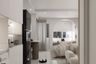 1 Bedroom Condo for sale in Chang Phueak, Chiang Mai