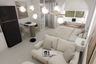 1 Bedroom Condo for sale in Chang Phueak, Chiang Mai