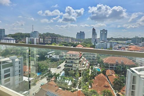 1 Bedroom Condo for sale in The Peak Towers, Nong Prue, Chonburi