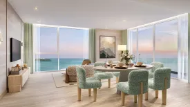 2 Bedroom Condo for sale in PTY Residence Sai 1, Nong Prue, Chonburi