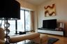 2 Bedroom Condo for rent in The Met, Thung Maha Mek, Bangkok near BTS Chong Nonsi