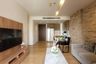 2 Bedroom Condo for rent in Siri at Sukhumvit, Phra Khanong, Bangkok near BTS Thong Lo