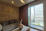 2 Bedroom Condo for rent in Siri at Sukhumvit, Phra Khanong, Bangkok near BTS Thong Lo