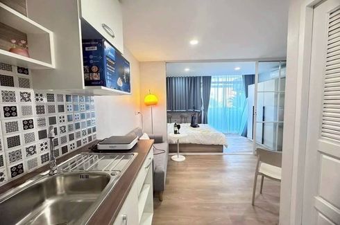 1 Bedroom Condo for rent in 103 Condominium 5, Suthep, Chiang Mai