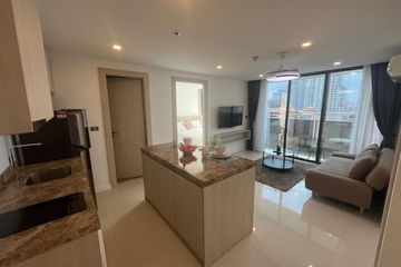 2 Bedroom Condo for sale in The Jewel Residence, Saen Suk, Chonburi