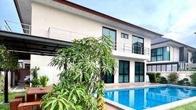 3 Bedroom Villa for sale in Villa Asiatic, Na Kluea, Chonburi