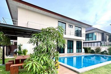 3 Bedroom Villa for sale in Nong Pla Lai, Chonburi