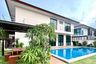 3 Bedroom Villa for sale in Villa Asiatic, Na Kluea, Chonburi