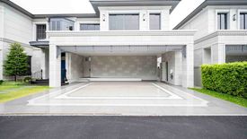 4 Bedroom House for rent in Narasiri Krungthepkreetha, Hua Mak, Bangkok