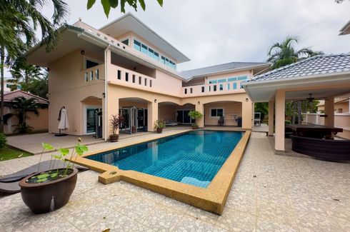 3 Bedroom Villa for rent in Na Jomtien, Chonburi