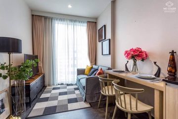 1 Bedroom Condo for Sale or Rent in Edge Sukhumvit 23, Khlong Toei Nuea, Bangkok near BTS Asoke