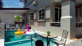 4 Bedroom Villa for sale in Central Park Hillside Village, Nong Prue, Chonburi
