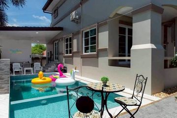4 Bedroom Villa for sale in Central Park Hillside Village, Nong Prue, Chonburi