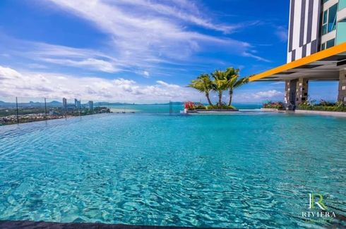 2 Bedroom Condo for rent in The Riviera Monaco, Na Jomtien, Chonburi