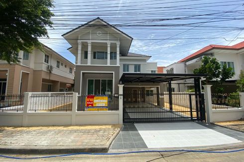 5 Bedroom House for sale in Sao Thong Hin, Nonthaburi near MRT Talad Bang Yai