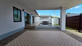 3 Bedroom Villa for sale in Mabprachan Village, Pong, Chonburi