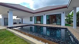 3 Bedroom Villa for sale in Mabprachan Village, Pong, Chonburi