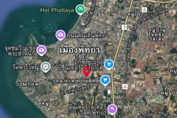 Land for sale in Nong Prue, Chonburi